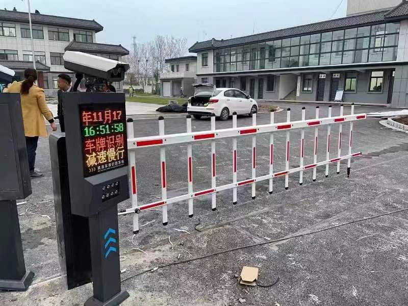 塘桥镇车牌识别厂家