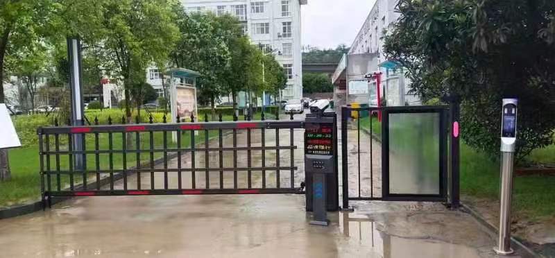 塘桥镇空降闸定做